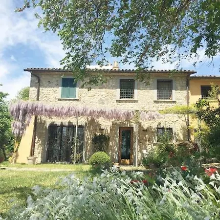 Podere Macee Casavacanza Apartment