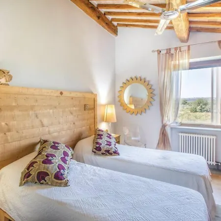 Podere Macee Casavacanza Apartment Baschi