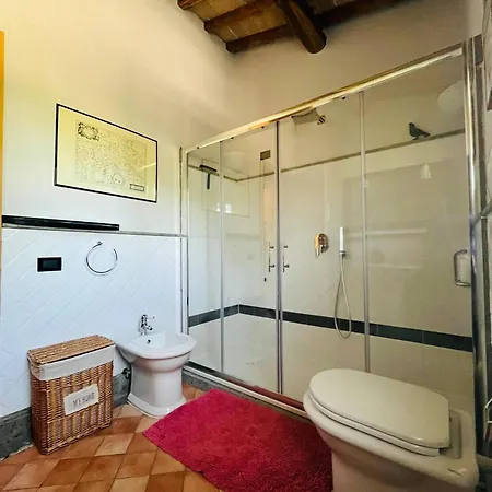 Apartment Podere Macee Casavacanza