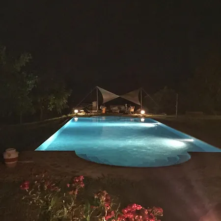 Apartment Podere Macee Casavacanza